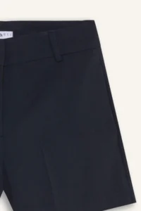 DeFacto Slim Fit Narrow Cut Normal Waist Basic Straight Shorts - Image 8