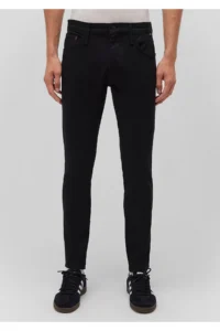 Mavi Leo 90lar Black jeans Pants 35211 - Image 3