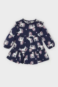 DeFacto Knitted Dress