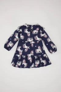 DeFacto Knitted Dress - Image 4