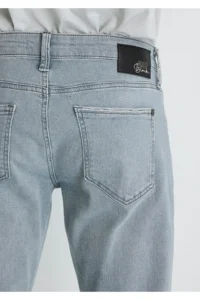 Mavi Marcus Lux Black Light jeans Pants - Image 8