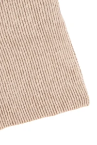 US Polo Assn. Men Camel Scarf - Image 2