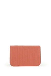 US Polo Assn. Women Dusty Rose Crossbody Bag - Image 5