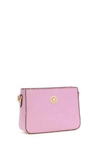 US Polo Assn. Women Eflatun Crossbody Bag - Image 4