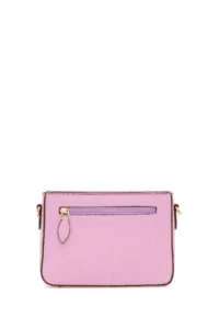 US Polo Assn. Women Eflatun Crossbody Bag - Image 5