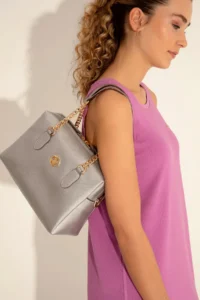 US Polo Assn. Women Bullet Shoulder Bag - Image 2