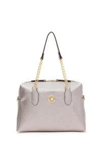 US Polo Assn. Women Bullet Shoulder Bag - Image 3