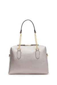 US Polo Assn. Women Bullet Shoulder Bag - Image 5
