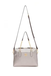 US Polo Assn. Women Bullet Shoulder Bag - Image 6