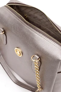 US Polo Assn. Women Bullet Shoulder Bag - Image 7