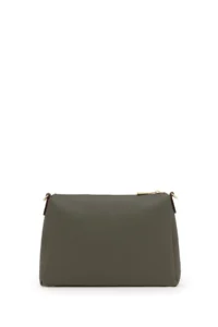 US Polo Assn. Women Khaki Shoulder Bag - Image 5