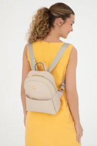 US Polo Assn. Women Stone Backpack