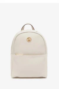 US Polo Assn. Women Stone Backpack - Image 3