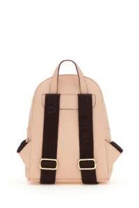 US Polo Assn. Women Pink Backpack - Image 5