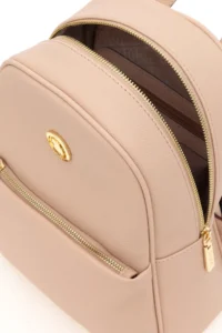 US Polo Assn. Women Pink Backpack - Image 6