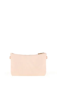 US Polo Assn. Women Salmon removable Sleeveless Kanvas Handbag - Image 5