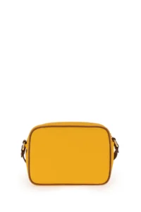 US Polo Assn. Women Tan Crossbody Bag - Image 5