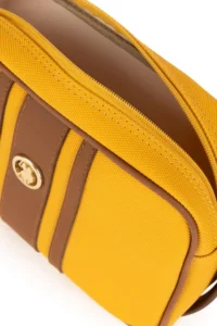 US Polo Assn. Women Tan Crossbody Bag - Image 7