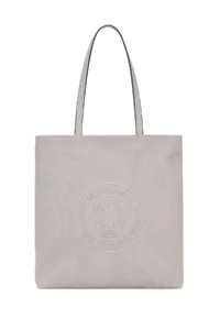 US Polo Assn. Women Gray Shoulder Bag - Image 3