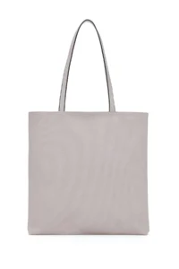 US Polo Assn. Women Gray Shoulder Bag - Image 5