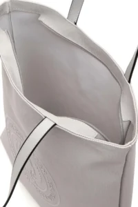 US Polo Assn. Women Gray Shoulder Bag - Image 6