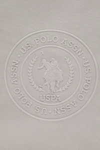 US Polo Assn. Women Gray Shoulder Bag - Image 7