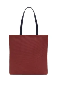 US Polo Assn. Women Burgundy Shoulder Bag - Image 5
