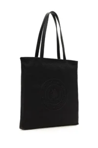 US Polo Assn. Women Black Shoulder Bag - Image 4