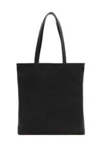 US Polo Assn. Women Black Shoulder Bag - Image 5
