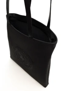 US Polo Assn. Women Black Shoulder Bag - Image 6