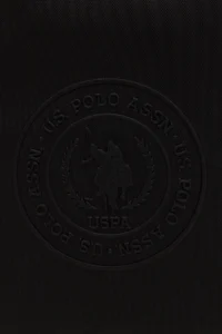 US Polo Assn. Women Black Shoulder Bag - Image 7