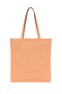 US Polo Assn. Women Salmon Shoulder Bag - Image 3