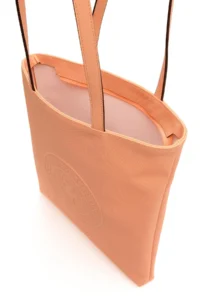 US Polo Assn. Women Salmon Shoulder Bag - Image 6