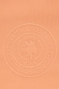 US Polo Assn. Women Salmon Shoulder Bag - Image 7