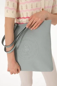 US Polo Assn. Women Buz Mavisi Shoulder Bag - Image 2