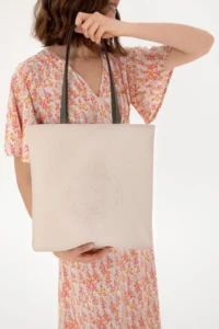 US Polo Assn. Women Stone Shoulder Bag - Image 2