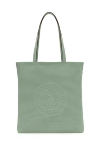 US Polo Assn. Women Water Green Shoulder Bag - Image 3
