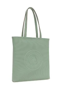 US Polo Assn. Women Water Green Shoulder Bag - Image 4