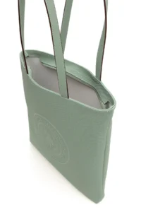 US Polo Assn. Women Water Green Shoulder Bag - Image 6