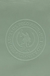 US Polo Assn. Women Water Green Shoulder Bag - Image 7