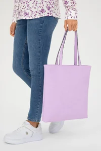 US Polo Assn. Women Eflatun Shoulder Bag - Image 2