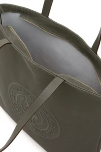 US Polo Assn. Women Khaki Shoulder Bag - Image 6