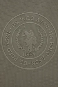 US Polo Assn. Women Khaki Shoulder Bag - Image 7