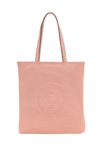 US Polo Assn. Women Koyu Powder Pink Shoulder Bag - Image 3