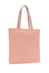 US Polo Assn. Women Koyu Powder Pink Shoulder Bag - Image 4