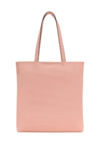 US Polo Assn. Women Koyu Powder Pink Shoulder Bag - Image 5