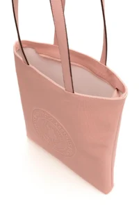US Polo Assn. Women Koyu Powder Pink Shoulder Bag - Image 6