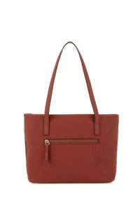 US Polo Assn. Women Brick Rejection Tote Bag - Image 5