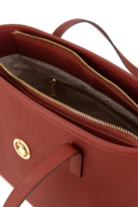 US Polo Assn. Women Brick Rejection Tote Bag - Image 6