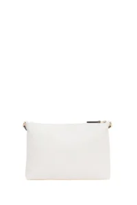 US Polo Assn. Women White Crossbody Bag - Image 5